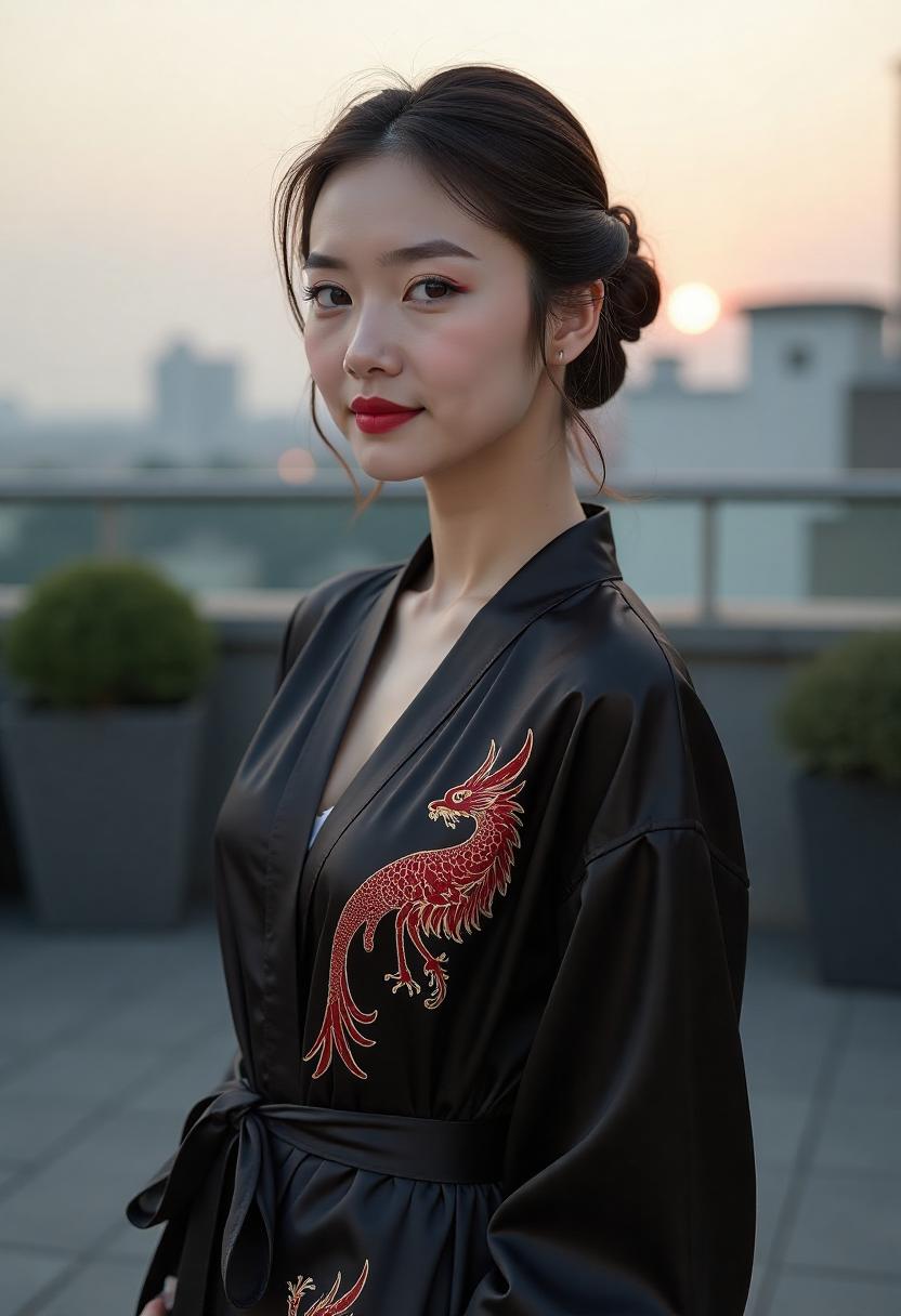 直播封面